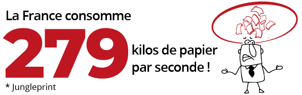 consommation-papiers-FRANCE